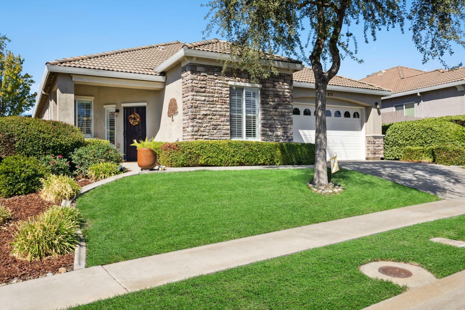 Property Photo:  3232 Four Seasons Drive  CA 95762 