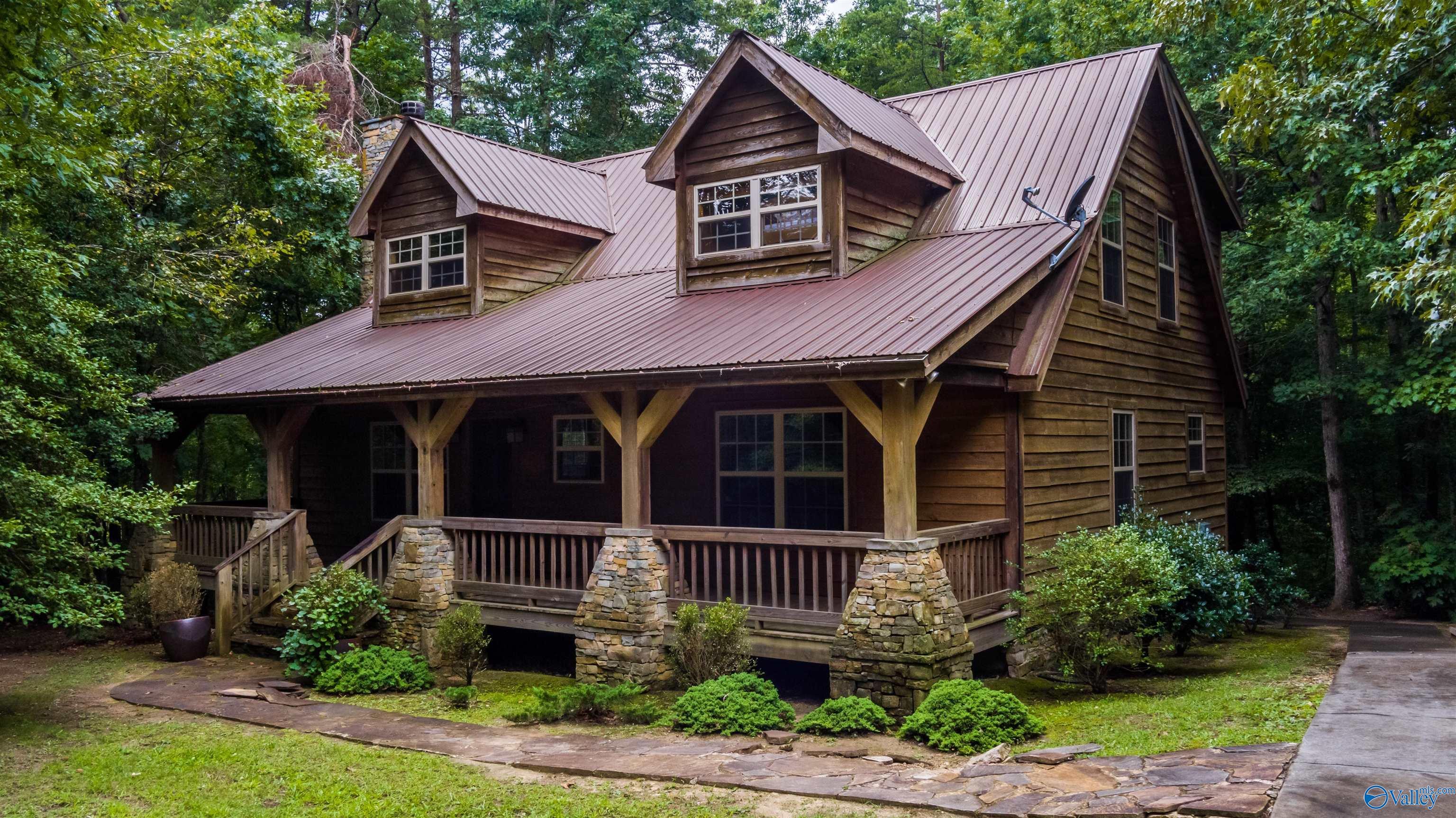 Property Photo: 6115 Cove Road Lot 5 AL 35984