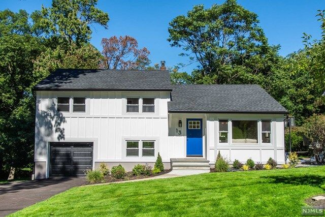 Property Photo:  13 Manito Avenue  NJ 07436 