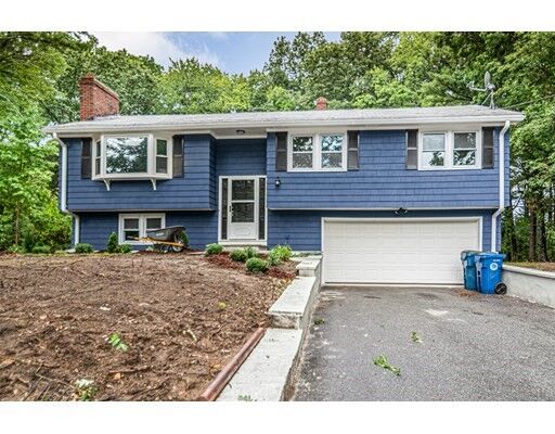 Property Photo:  41 Henry J Dr  MA 01876 