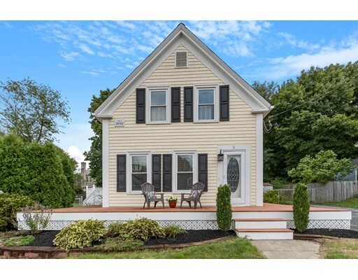 Property Photo: 31 Grove Street MA 01748