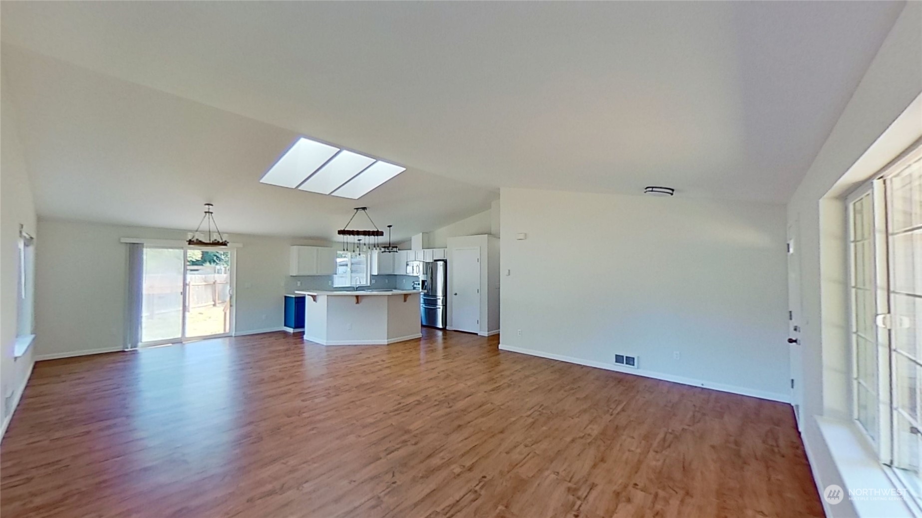 Property Photo: 2660 NE Old Belfair Highway WA 98528