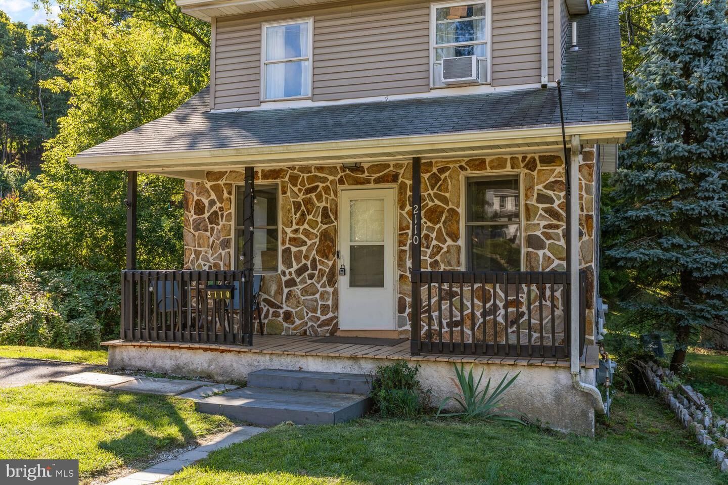 Property Photo: 2110 Elizabeth Avenue PA 19605