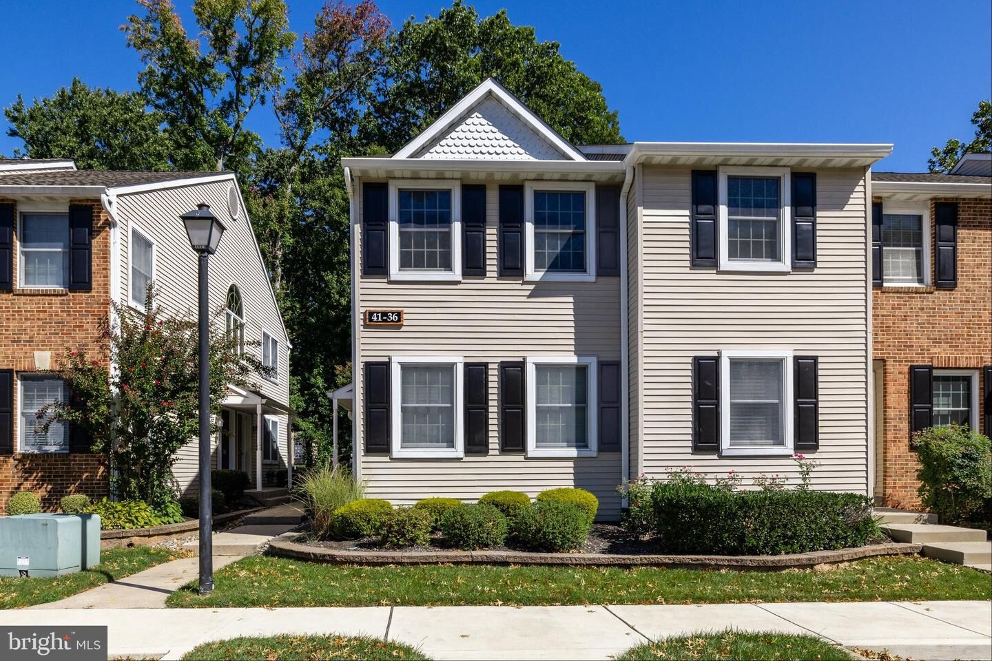 Property Photo:  41 Eraser Road  NJ 08057 