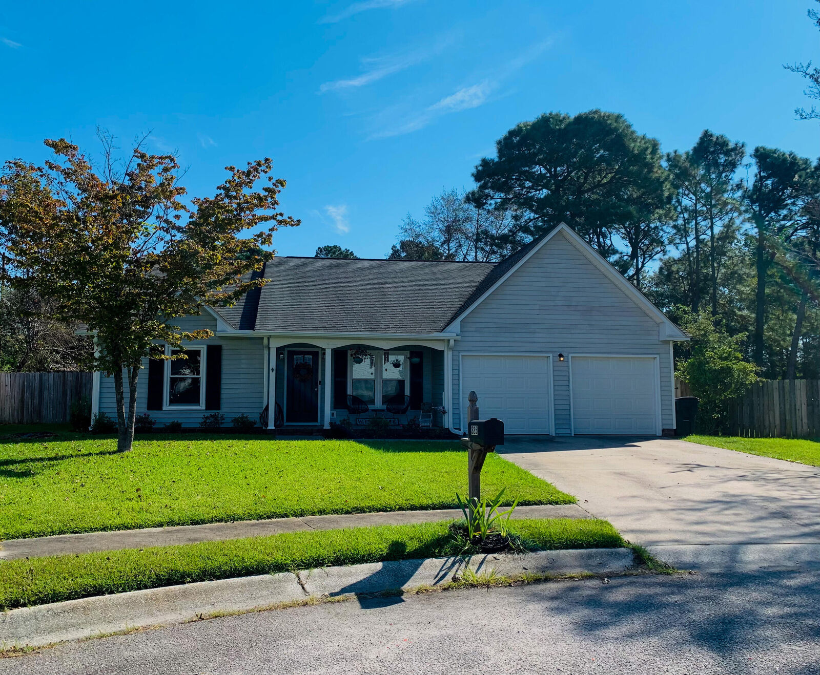 Property Photo: 325 Courtney Round SC 29486