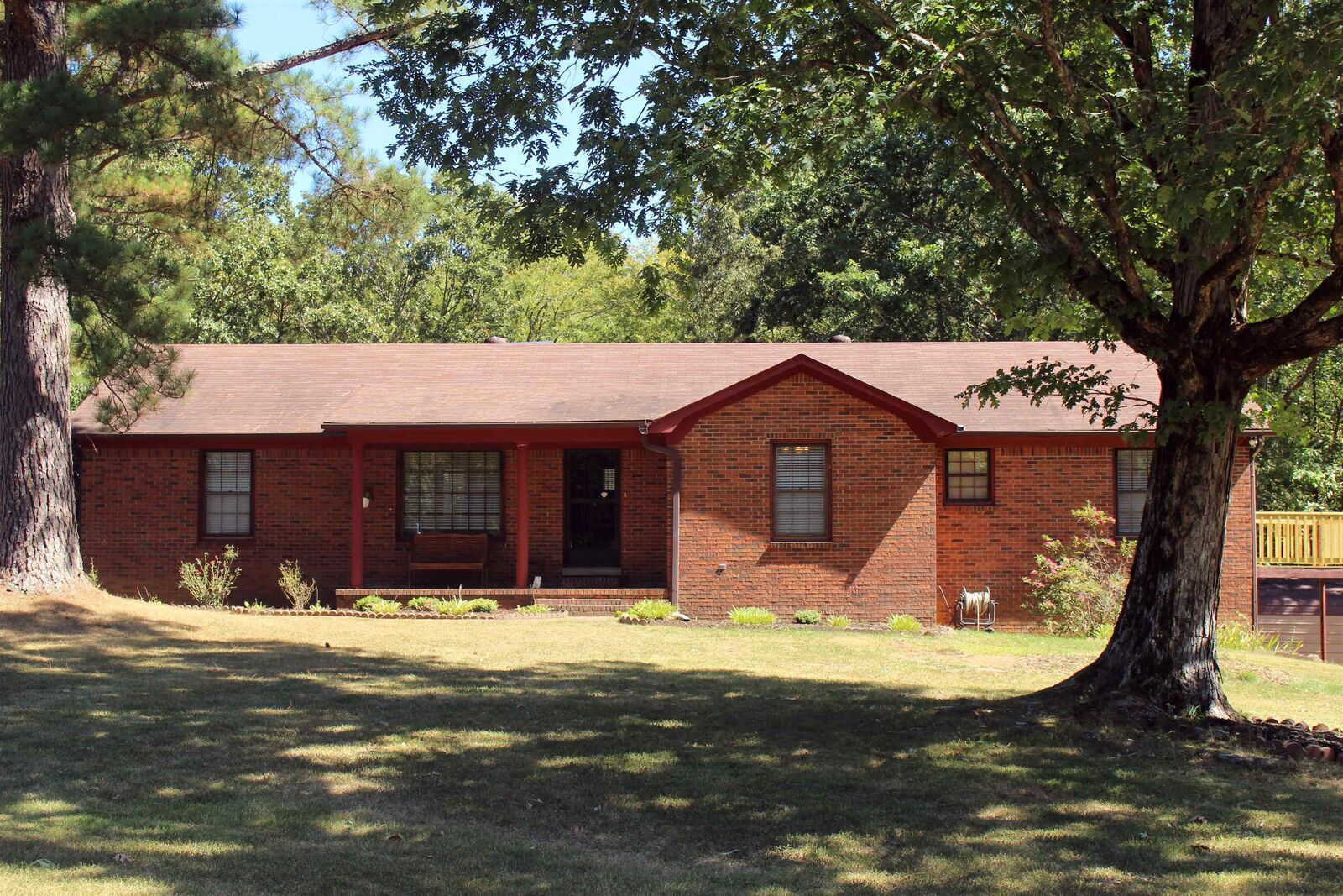 Property Photo:  2915 Highway 104 N  TN 38321 