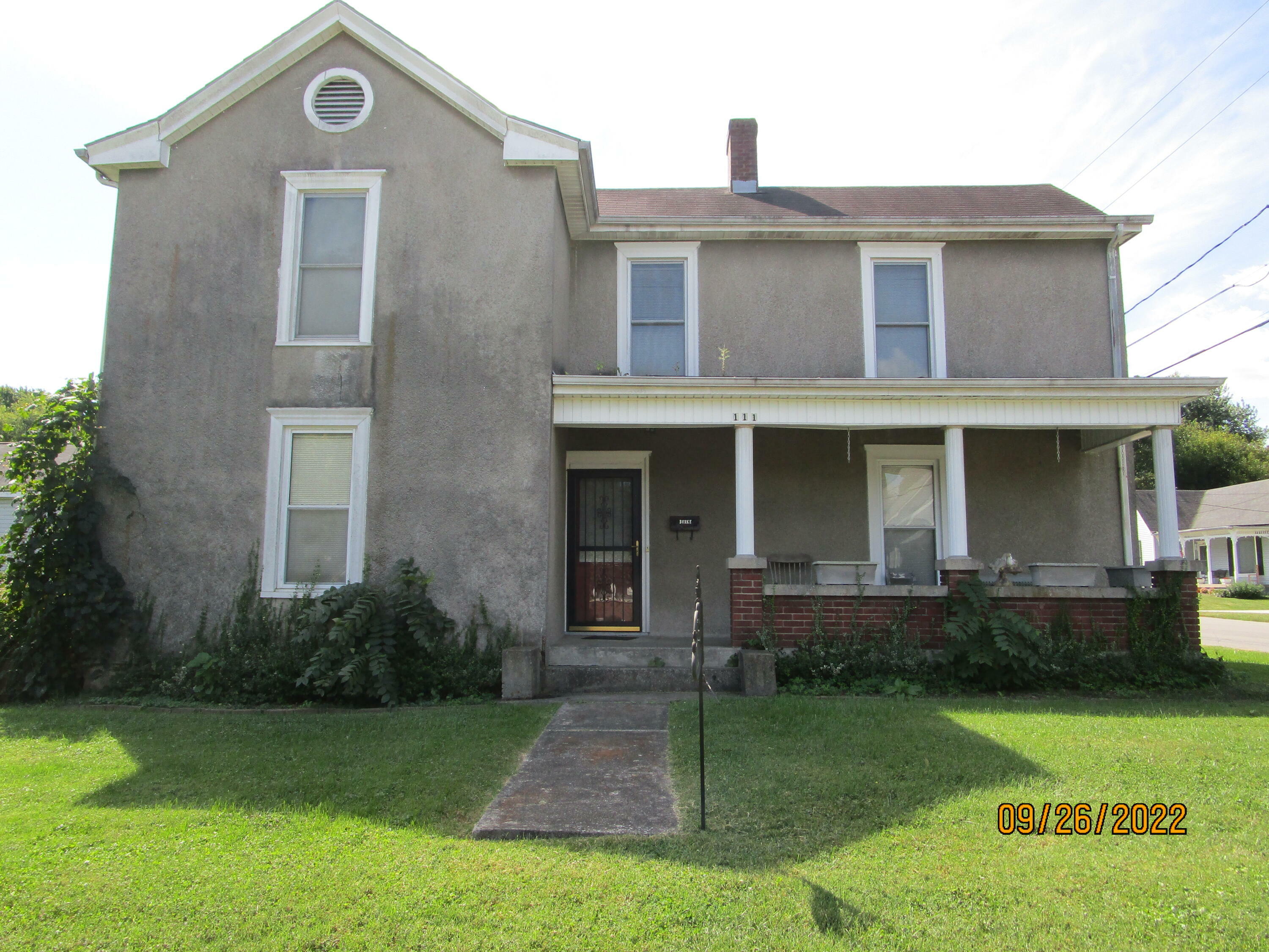 111 Old Dailey Avenue  Frankfort KY 40601 photo