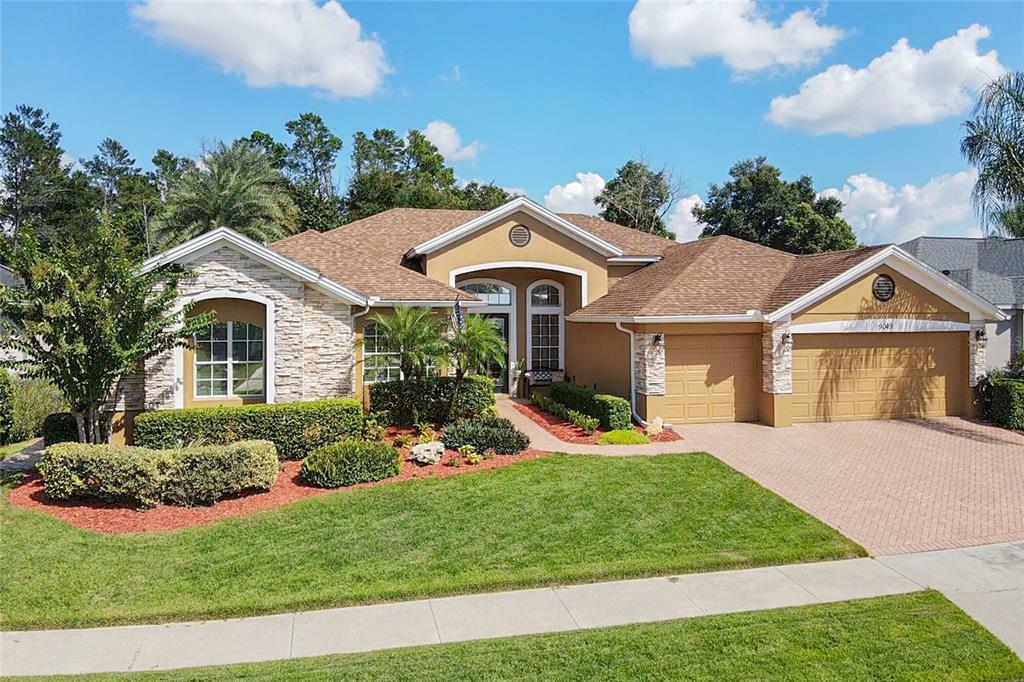 Property Photo:  9049 Laurel Ridge Drive  FL 32757 