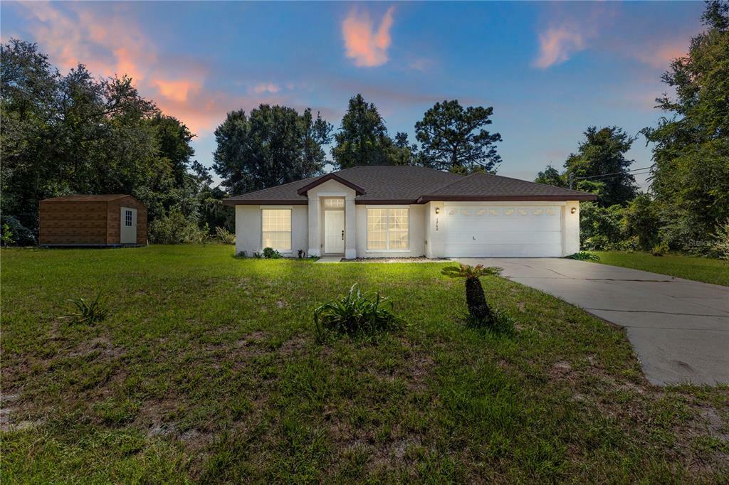 Property Photo:  1760 20th Street  FL 32763 