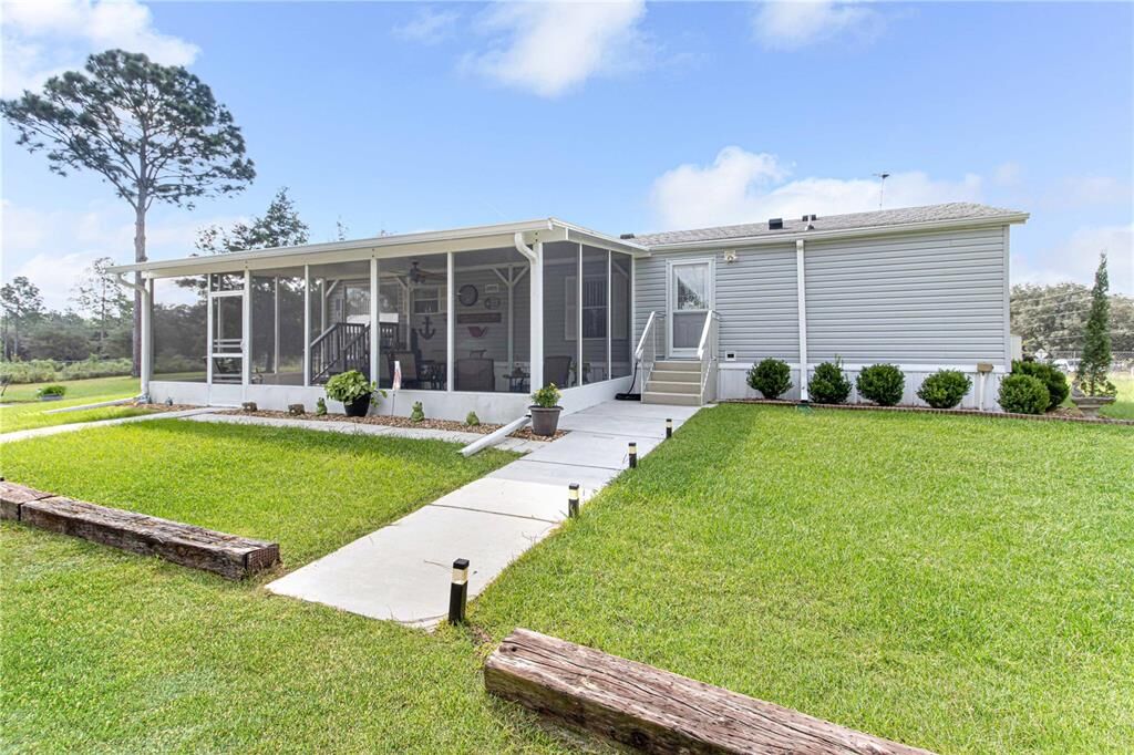 Property Photo:  4565 SW 166th Court Road  FL 34481 