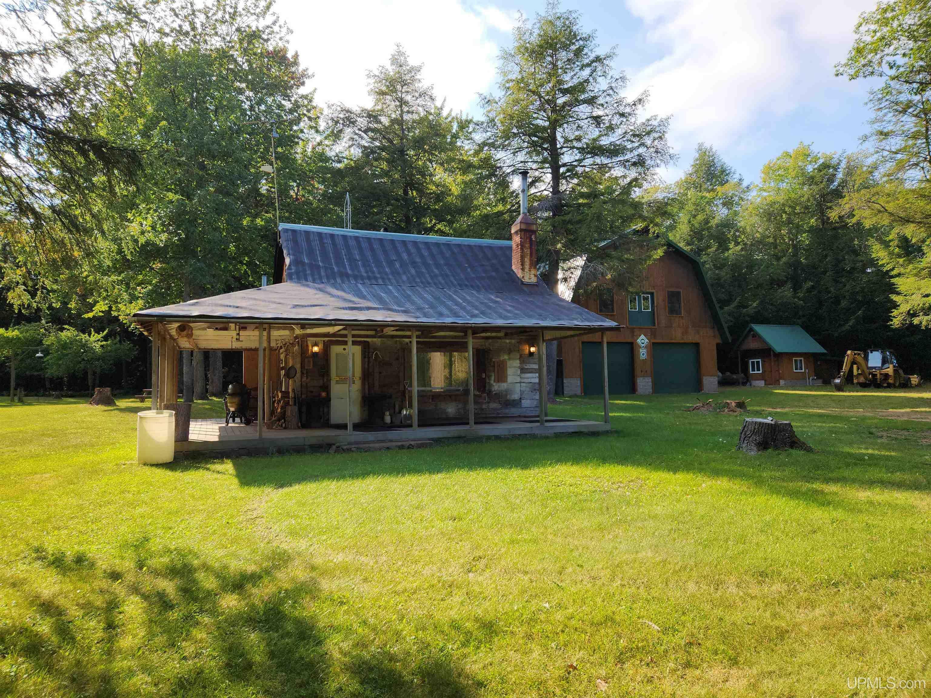651 Holyoke Trail  Marquette MI 49855 photo