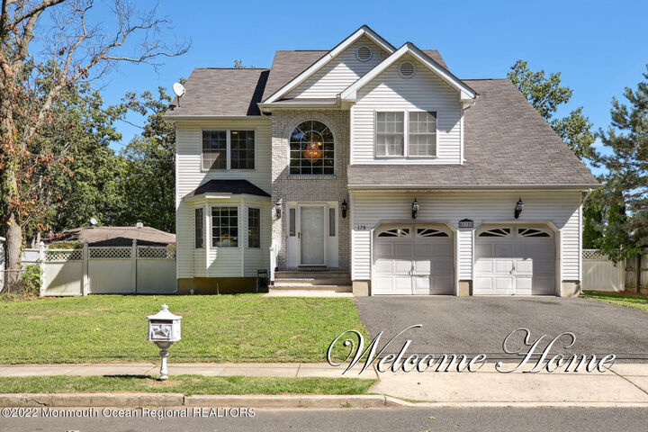 178 Sunset Avenue  Old Bridge NJ 08857 photo