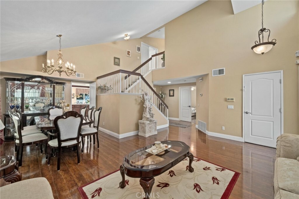 Property Photo: 6550 Twain Circle CA 92506