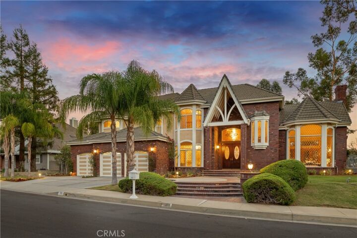 Property Photo:  102 Mill Run  CA 91016 