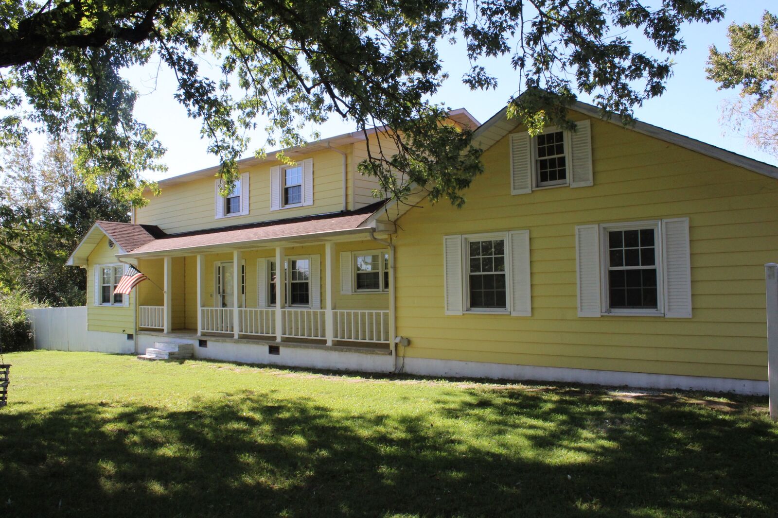 Property Photo:  1840 Lockmiller Rd  TN 37330 