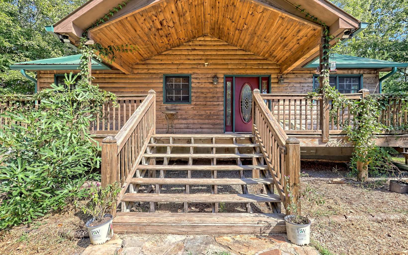 Property Photo:  12304 Tails Creek Road  GA 30540 