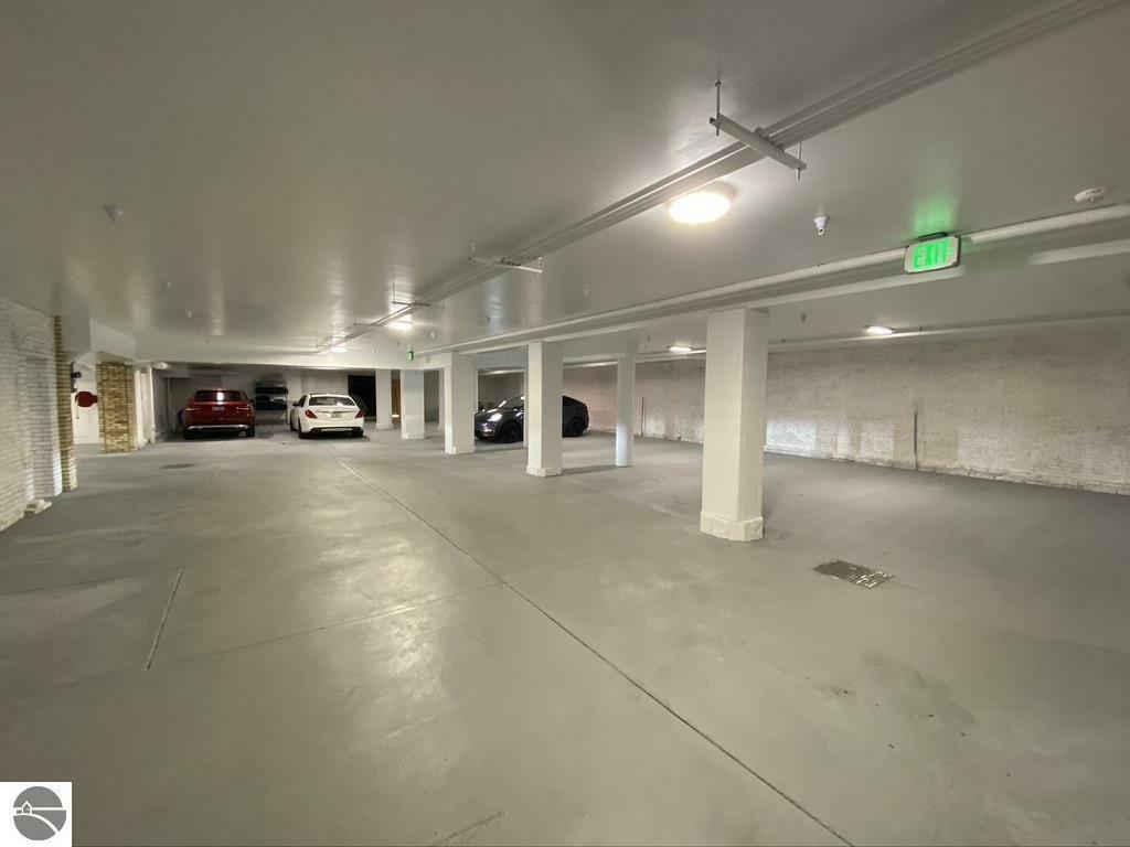 Property Photo: 109 E Front Street MI 49684