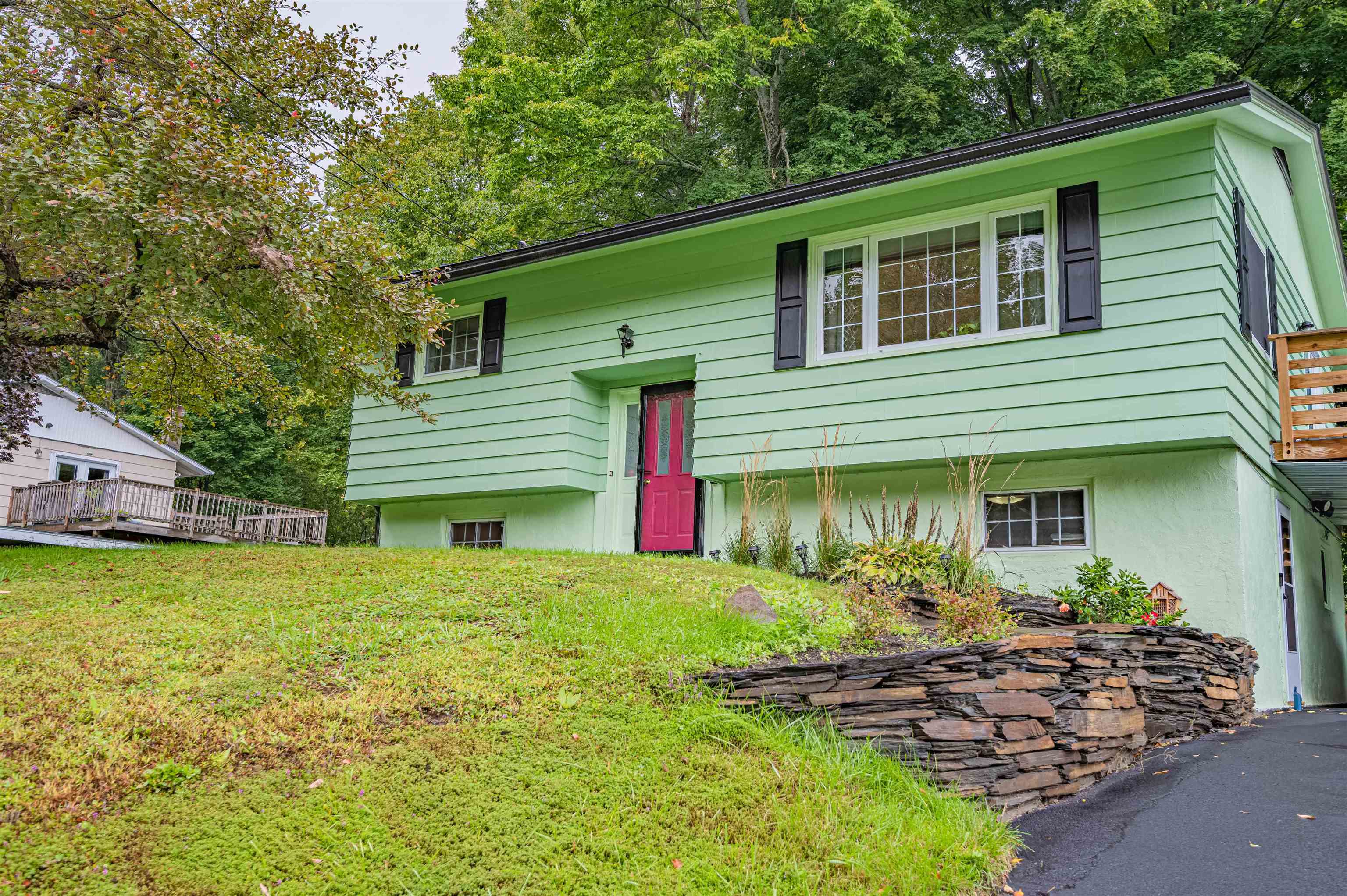 Property Photo: 39 Lague Lane VT 05641-3219