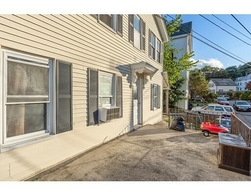 Property Photo:  78 Grove Street  MA 01510 