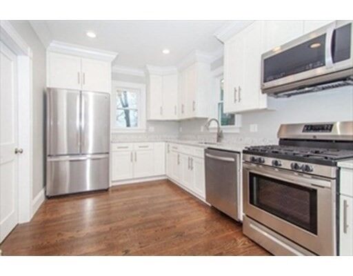 Property Photo:  18 Sylvester Rd 1  MA 02122 