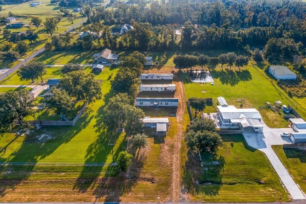 Property Photo:  16877 Highway 171  LA 70657 