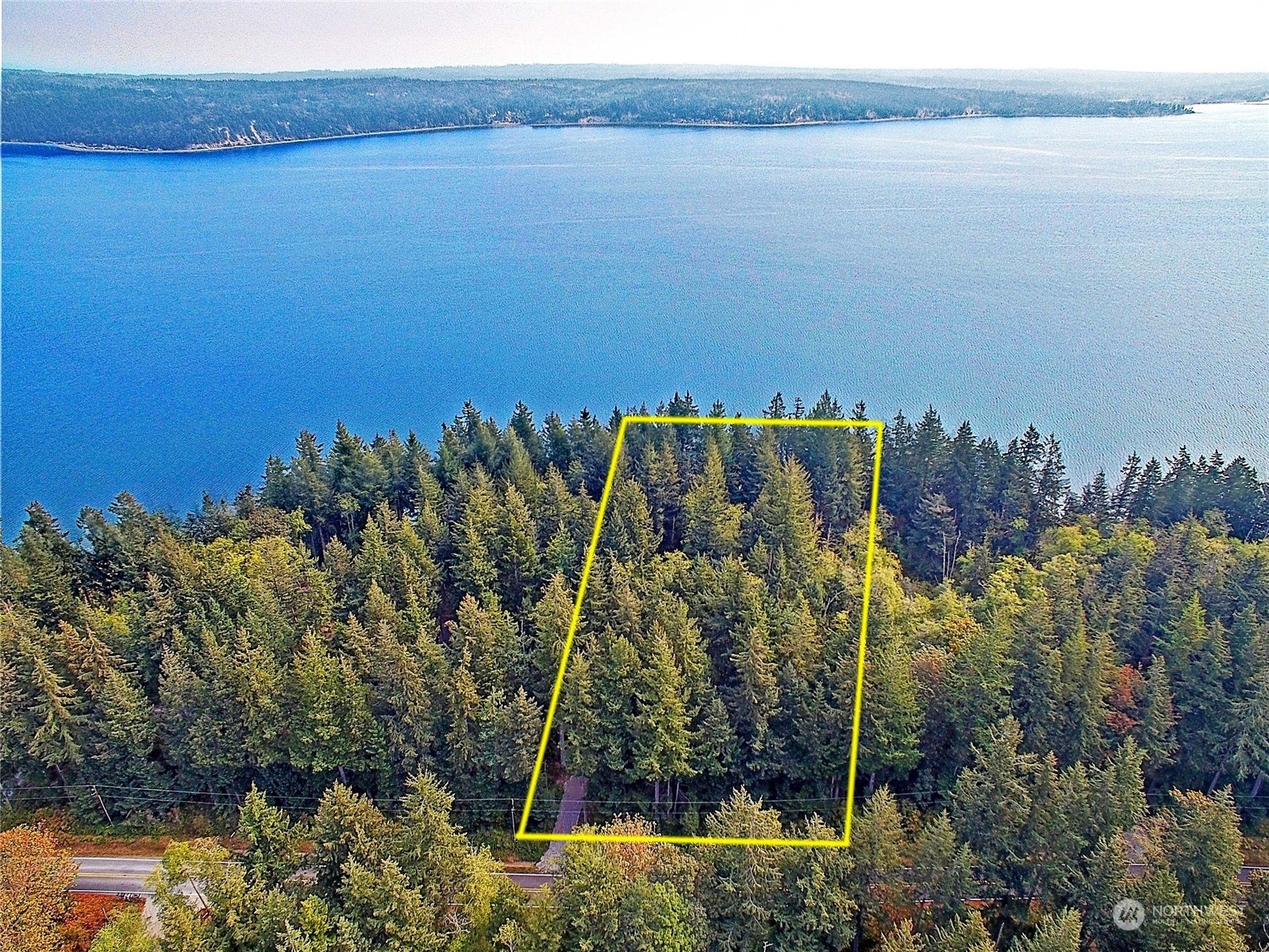 Property Photo:  0 Nhn S Camano Drive  WA 98282 