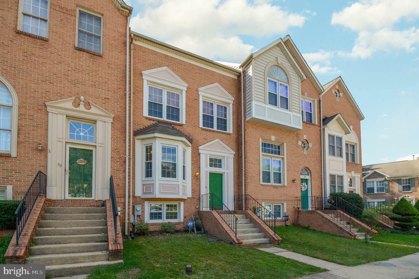 Property Photo:  51 Cedarwood Circle  MD 21208 