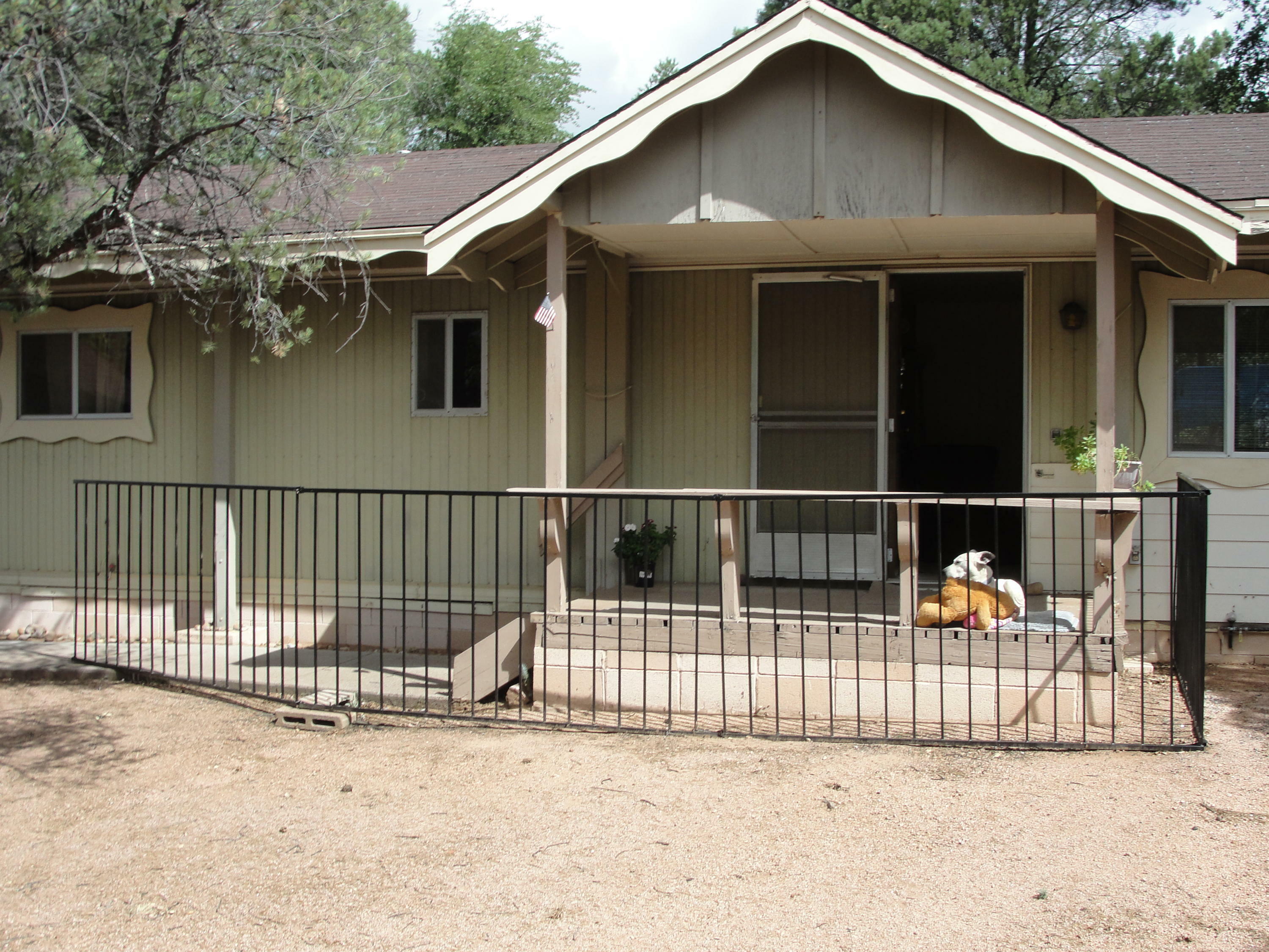 504 E Forest Drive  Payson AZ 85541 photo