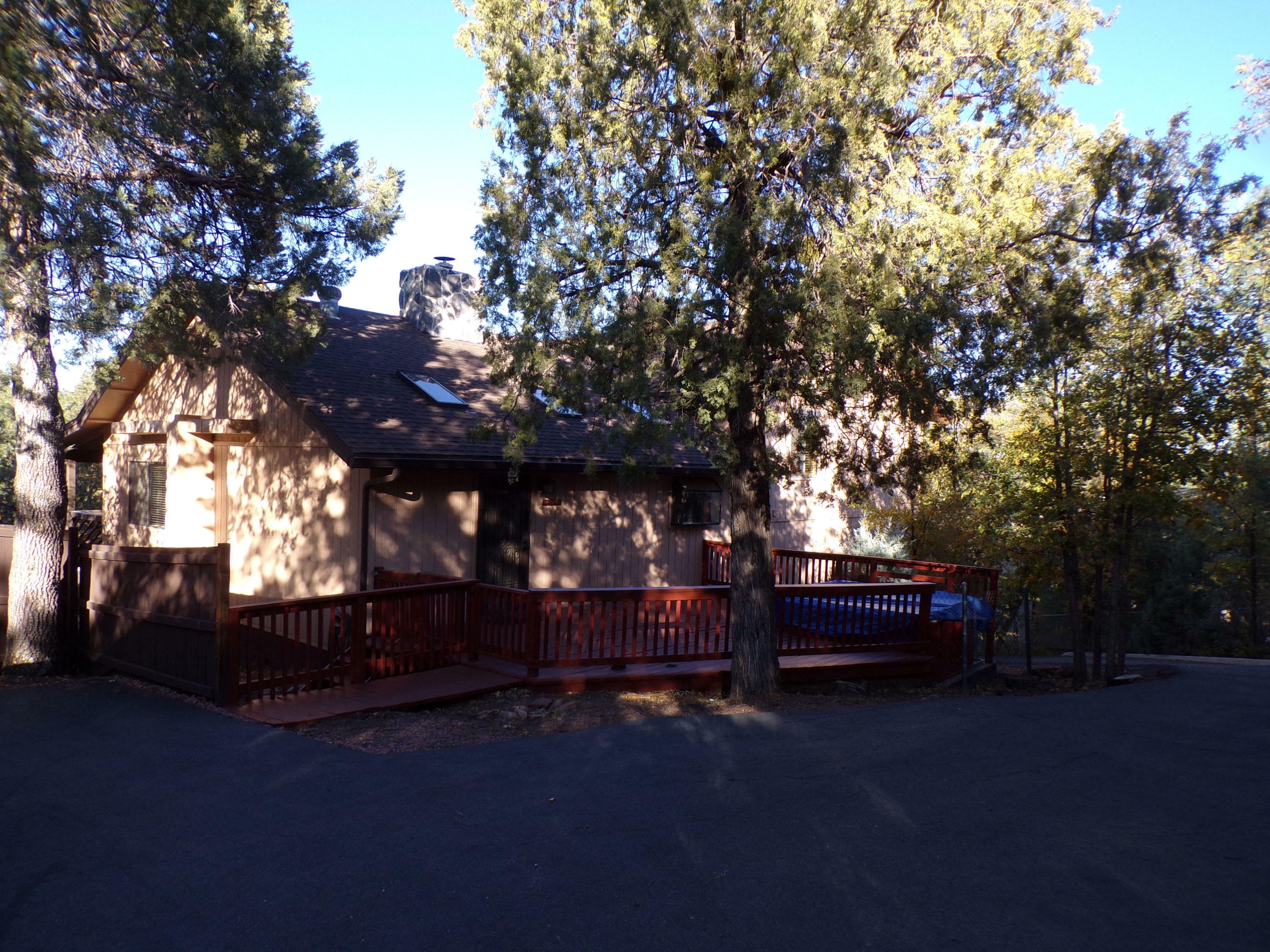 Property Photo:  6839 W Robbin Lane  AZ 85544 