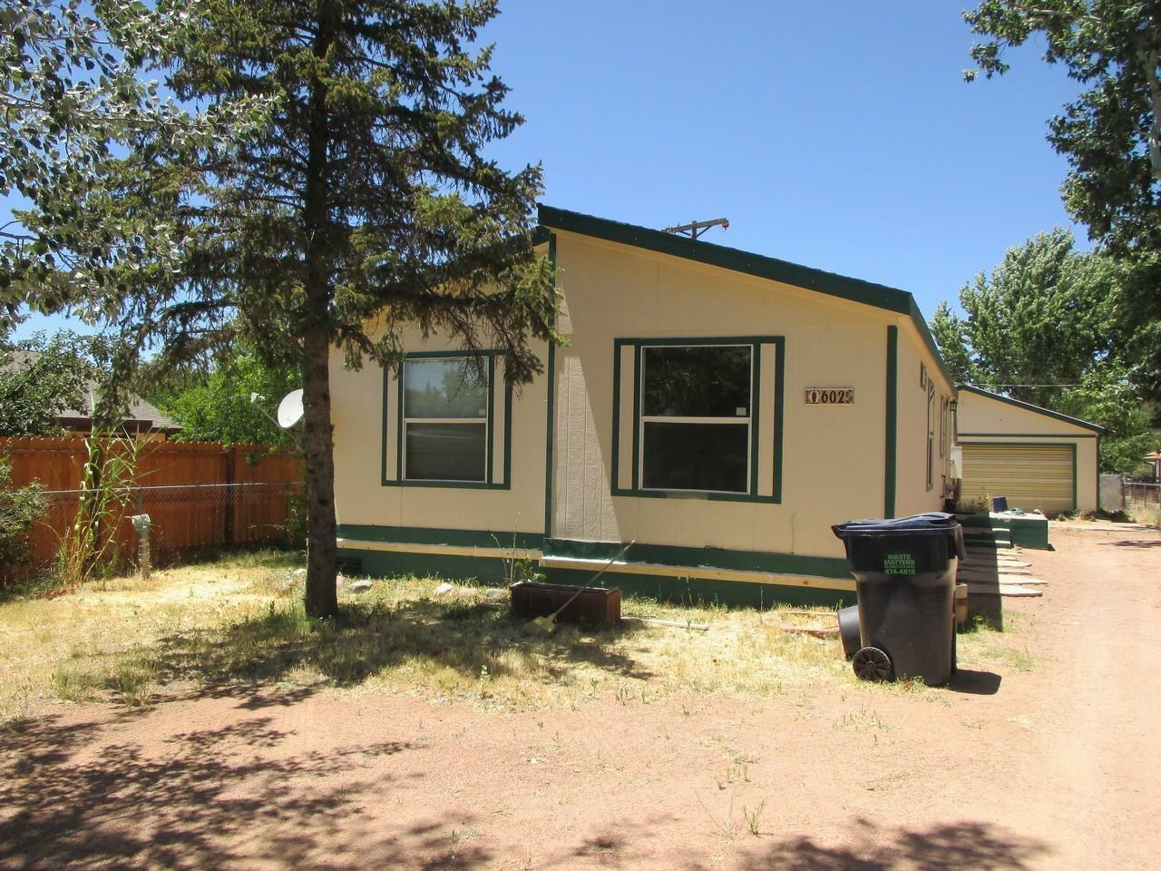 602 E Rancho Road  Payson AZ 85541 photo