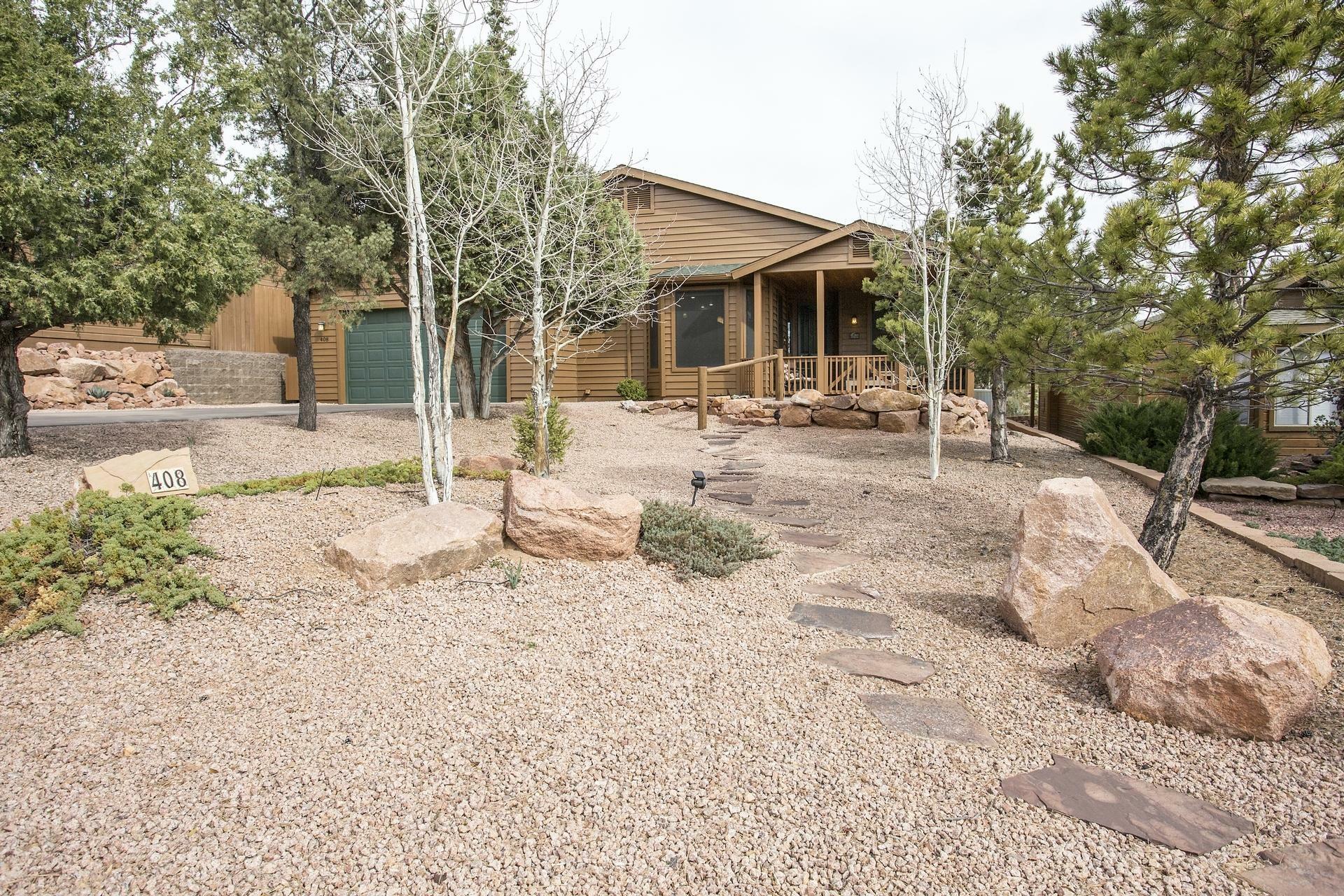 408 W Christopher Point  Payson AZ 85541 photo