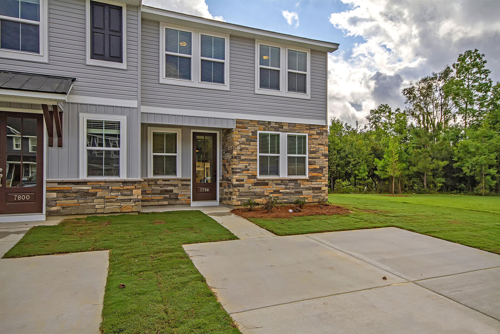 Property Photo:  5148 Park Creek Avenue  SC 29418 