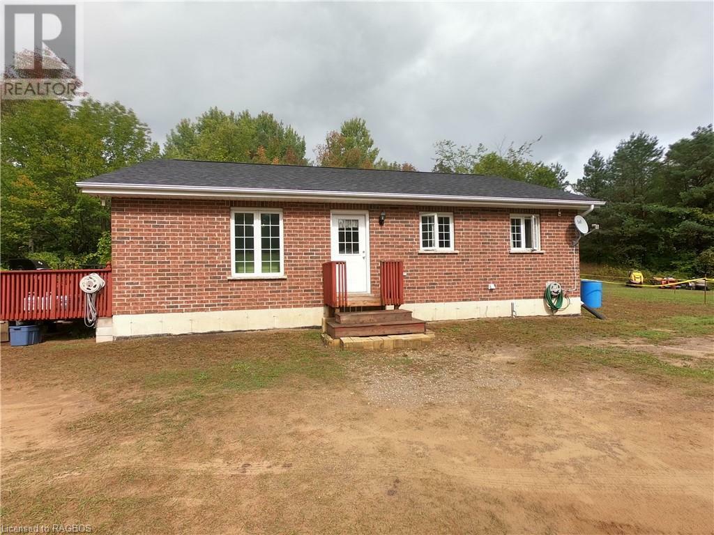 396 Bruce Rd 8 Road  South Bruce Peninsula ON N0H2T0 photo