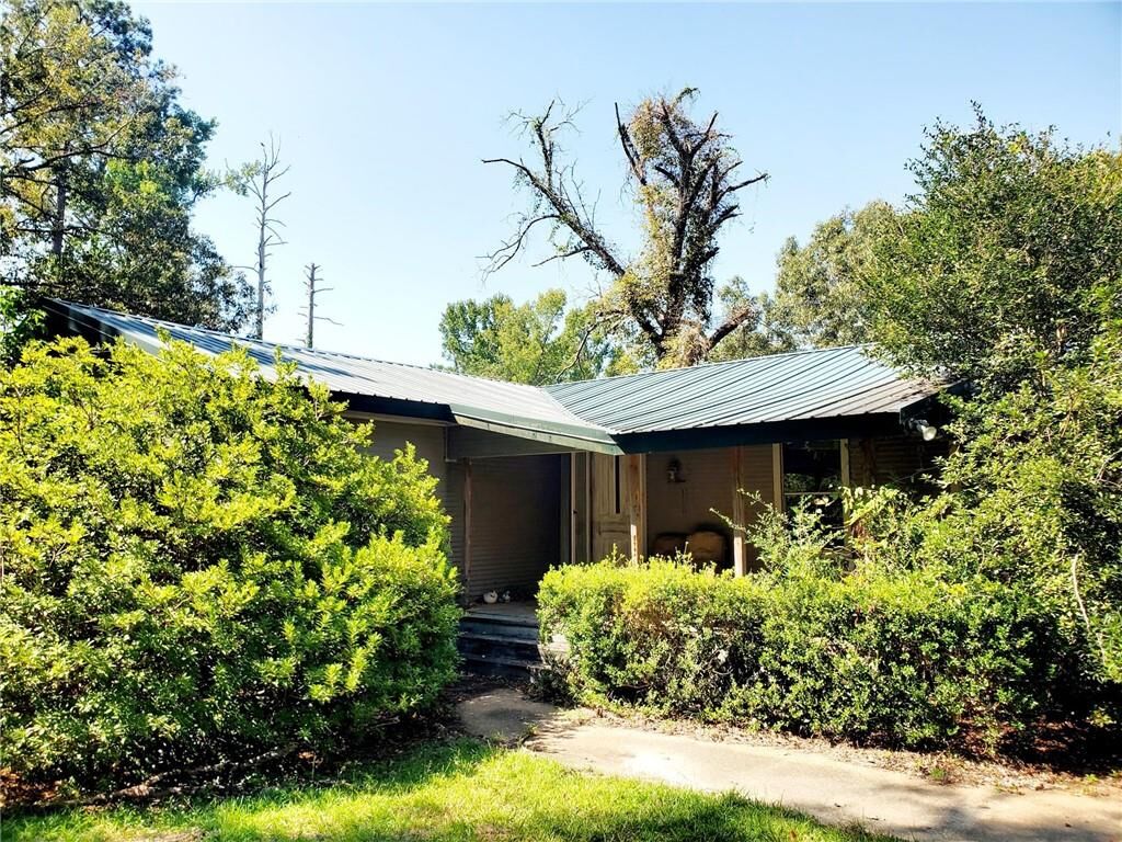 Property Photo:  2340 Highway 389 Highway  LA 70653 