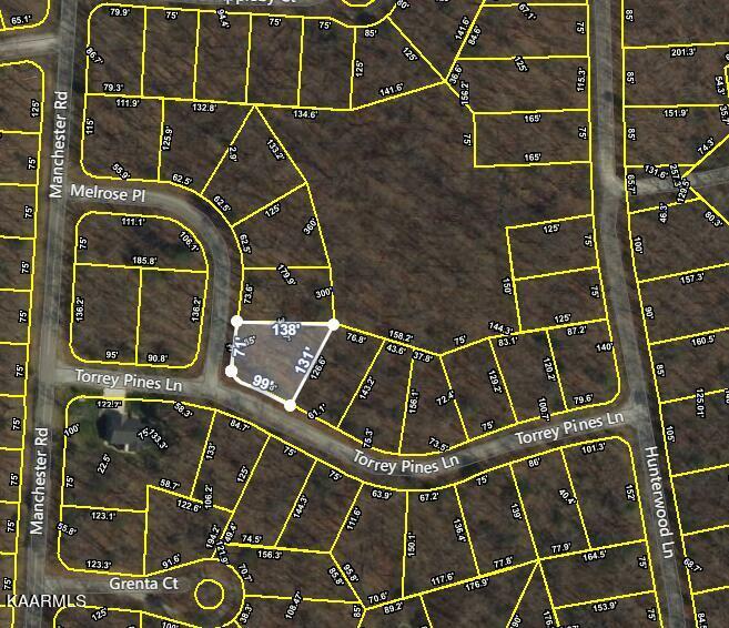 105 Torrey Pines Lane  Crossville TN 38558 photo