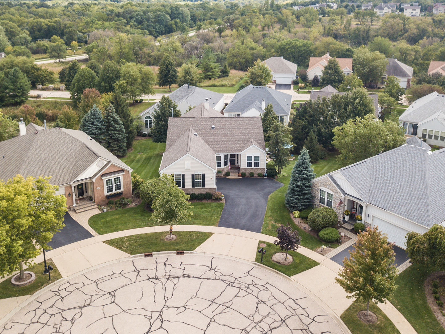 2603 Chesire Court  West Dundee IL 60118 photo