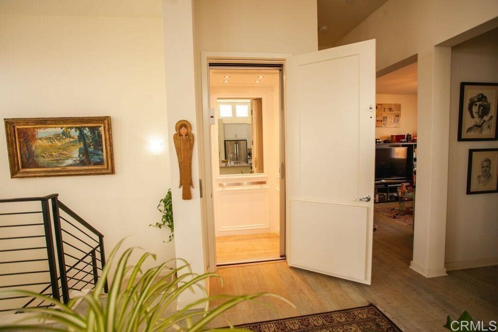 Property Photo:  2048 Foxtrot Loop 3  CA 91915 