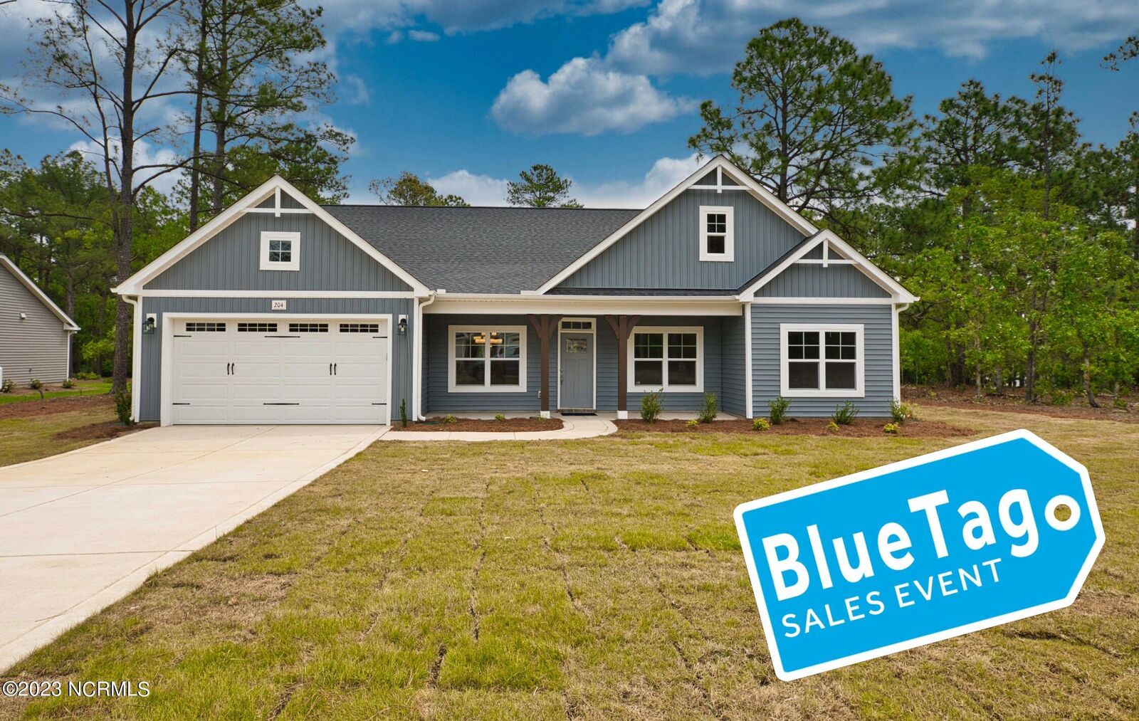 Property Photo: 204 Acorn Knl Drive 42 NC 28327