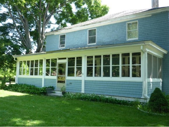 Property Photo: 497 Sherburne Road NH 03801