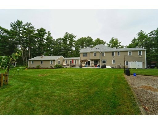 Property Photo:  80 Boot Pond Rd Oh Cancel  MA 02360 