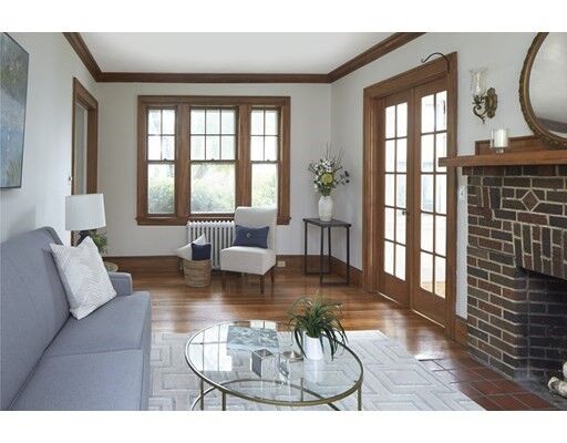 Property Photo:  78 Stults Rd  MA 02478 