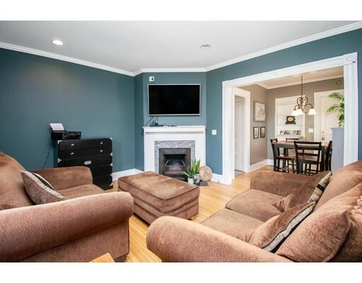 Property Photo: 16 Lincoln St MA 01020