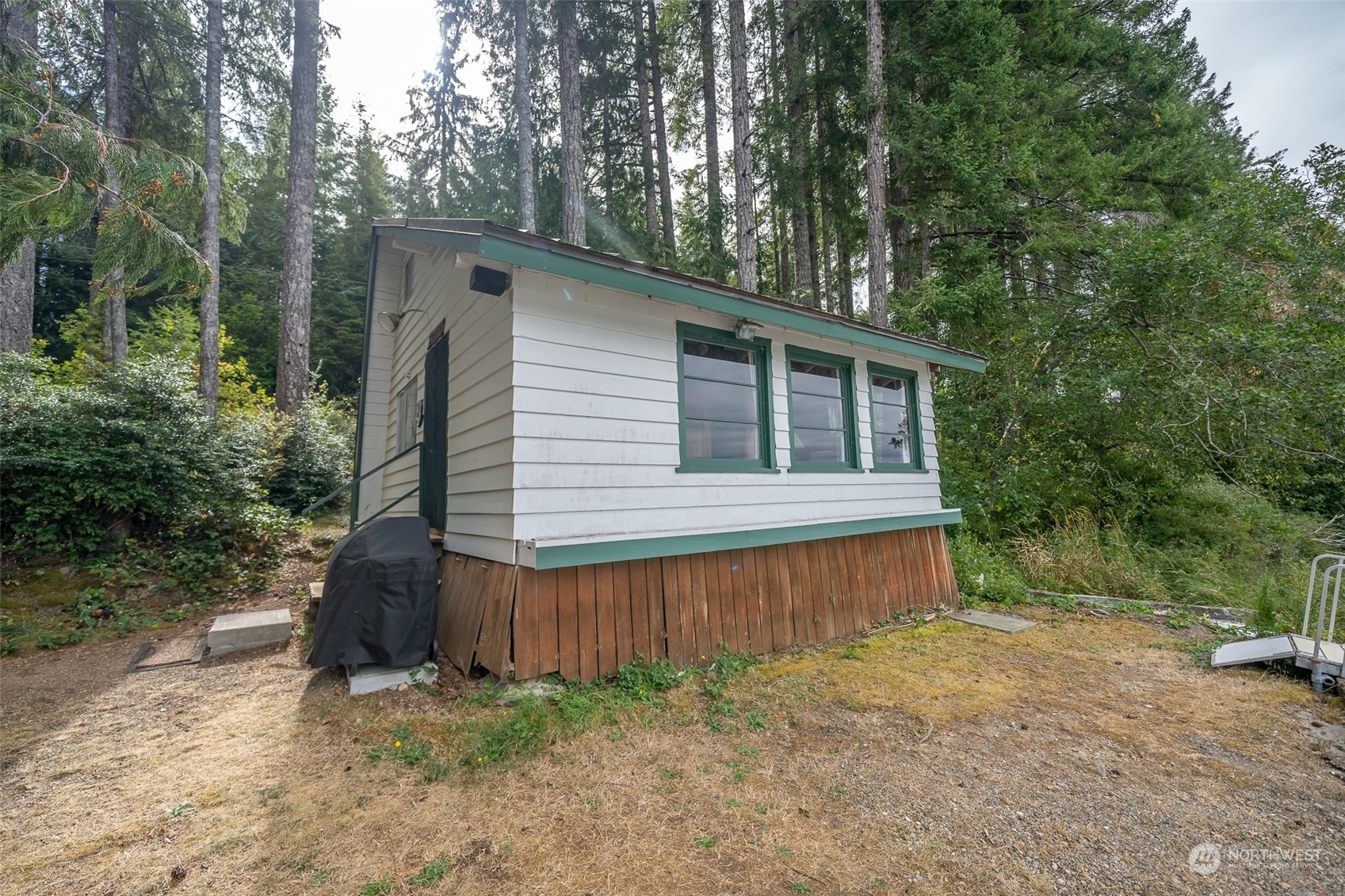 Property Photo:  12630 Shelton Matlock Road  WA 98584 