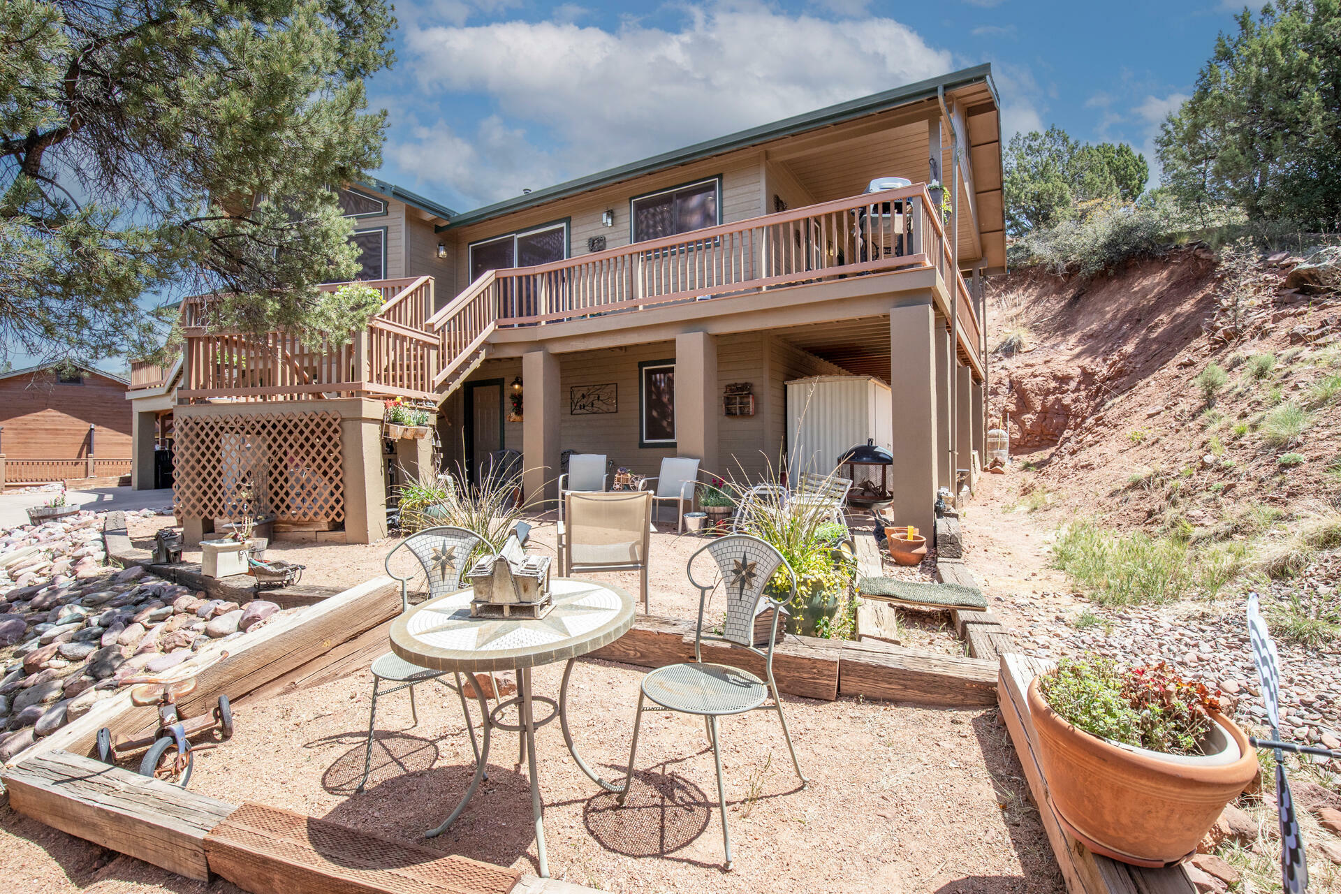 303 S Arroyo Drive  Payson AZ 85541 photo