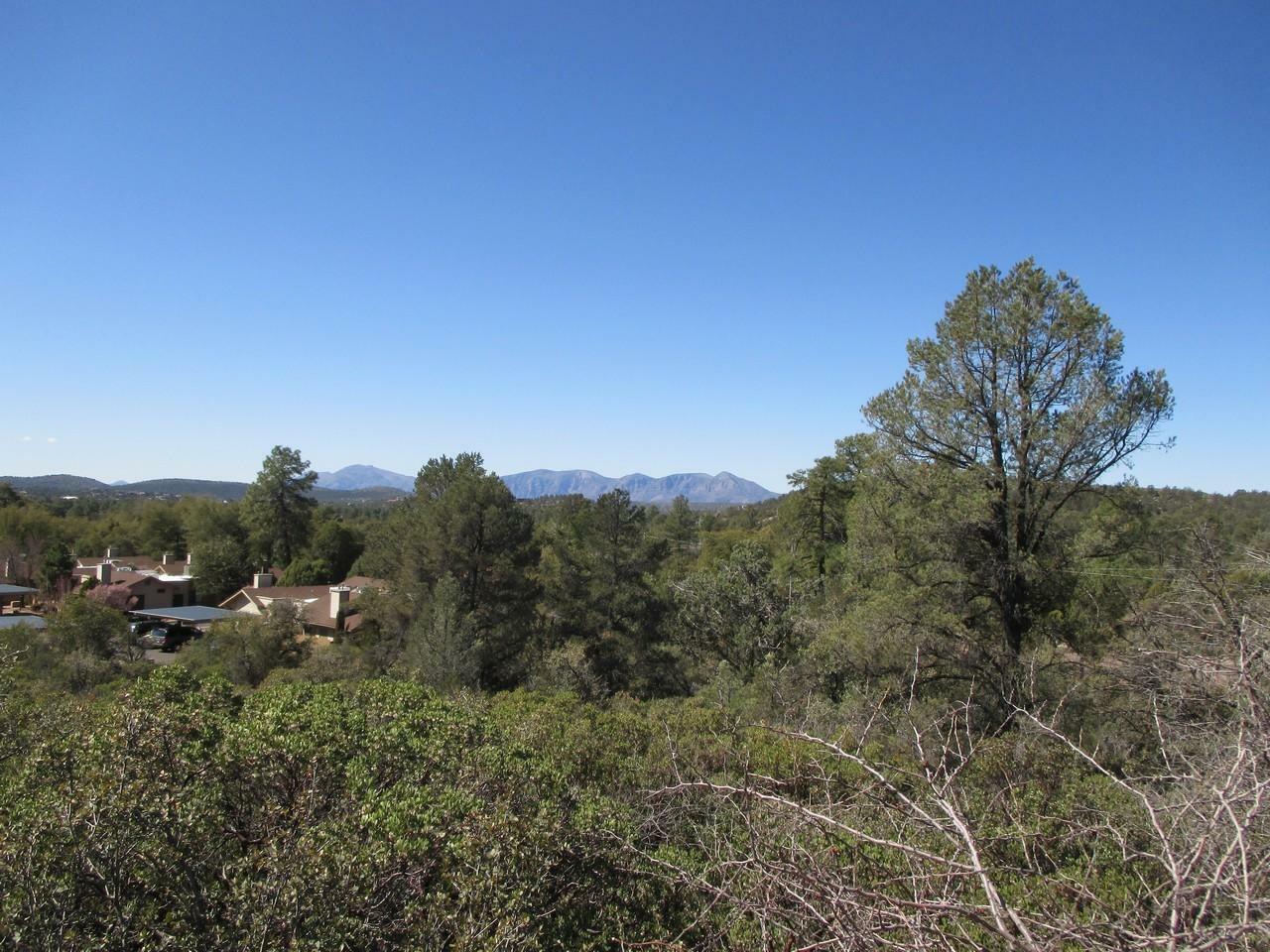 Property Photo:  1701 N Beeline Highway  AZ 85541 