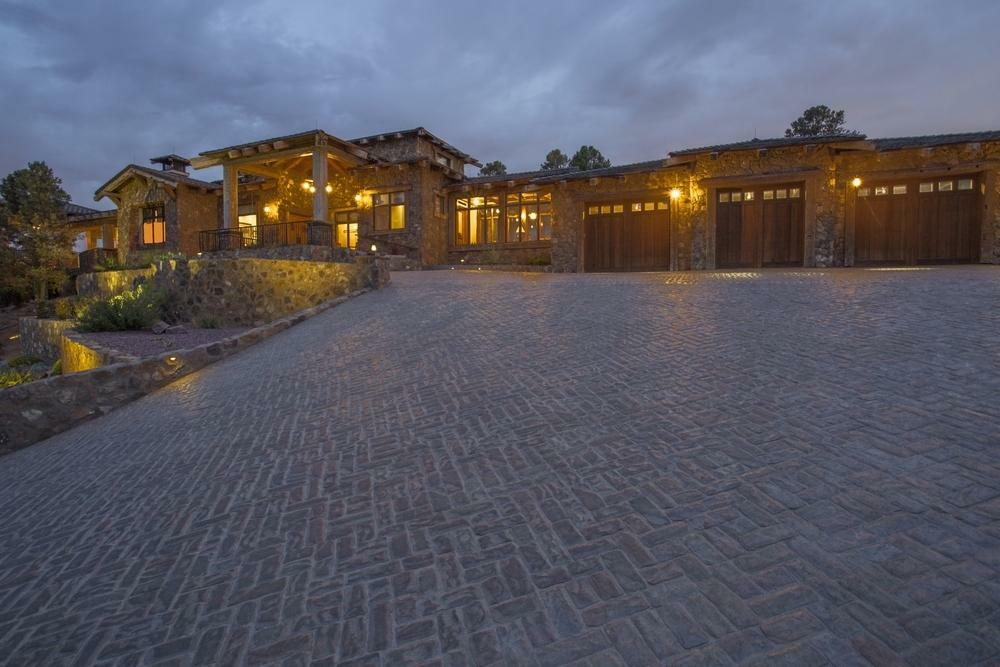 Property Photo:  2608 E Rim Club Drive  AZ 85541 