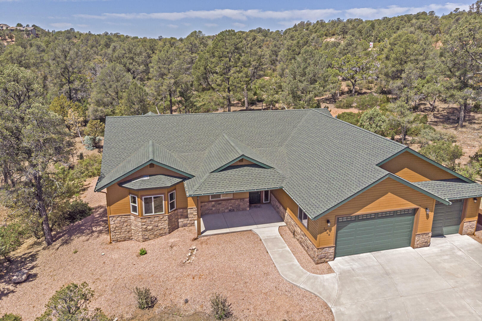 1306 N Heather Circle  Payson AZ 85541 photo