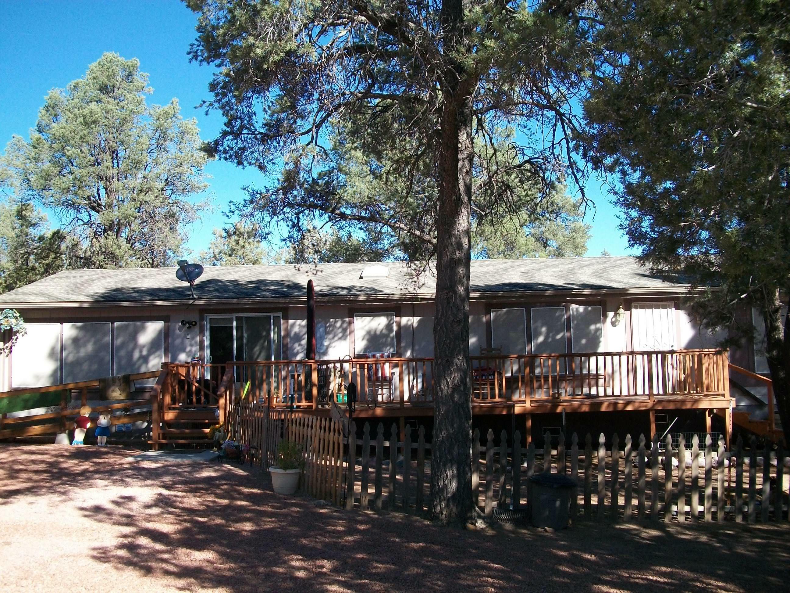 272 W Round Valley Road  Payson AZ 85541 photo