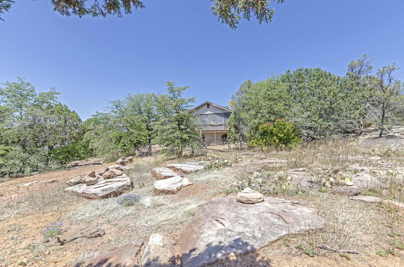 1119 S Gold Nugget Lane  Payson AZ 85541 photo