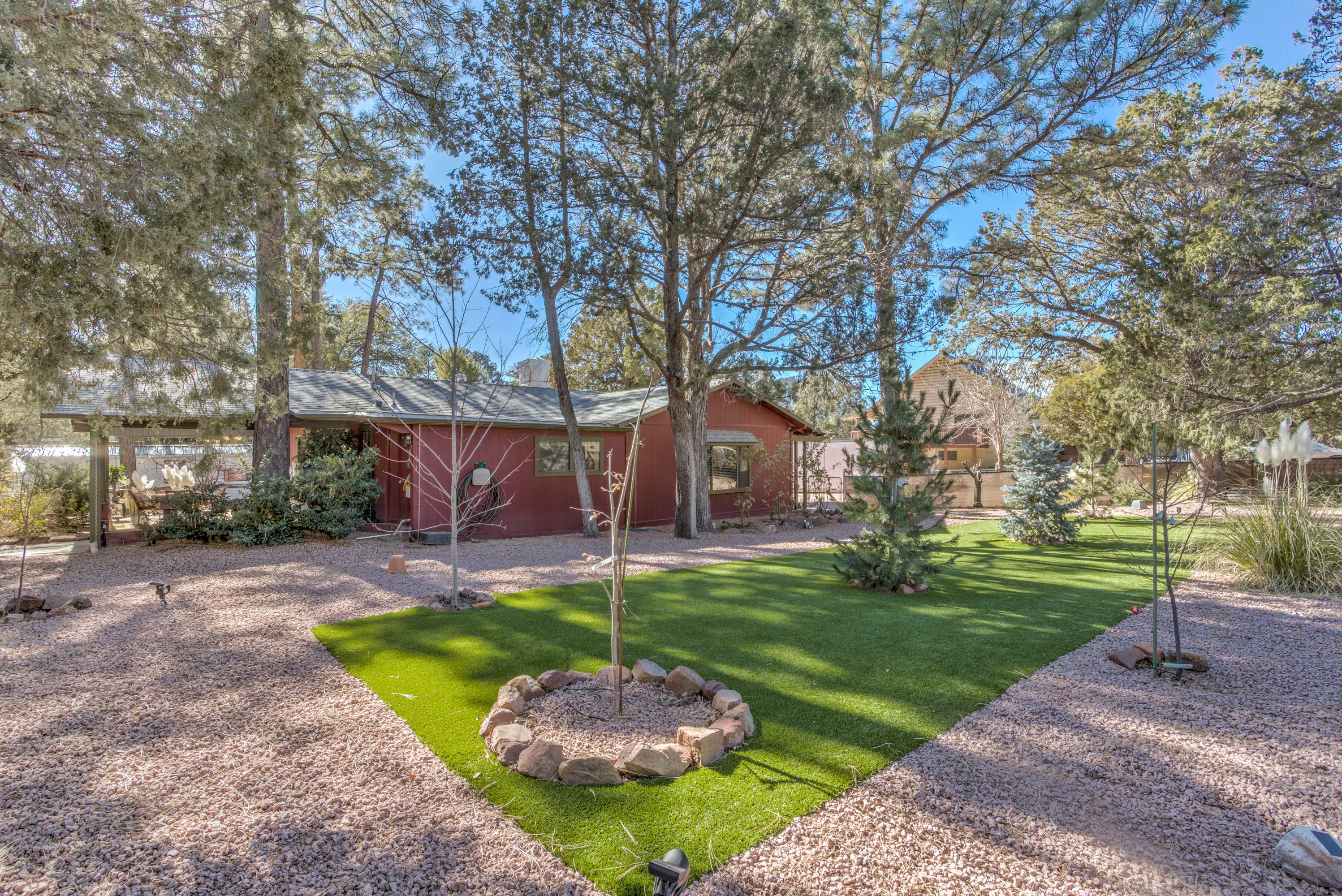 611 E Park Drive  Payson AZ 85541 photo